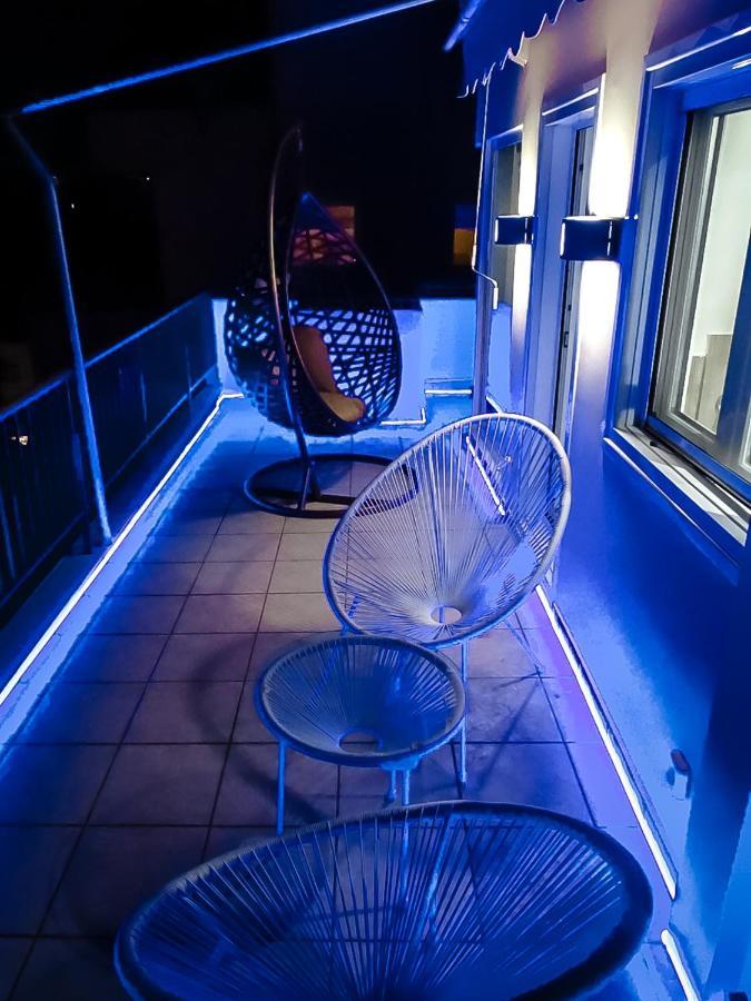 B 2 Luxury Suite Acropolis View Athens Privat Jacuzzi 外观 照片