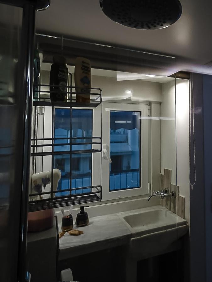 B 2 Luxury Suite Acropolis View Athens Privat Jacuzzi 外观 照片