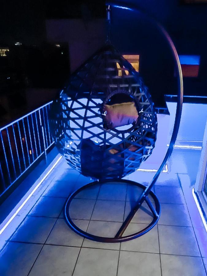 B 2 Luxury Suite Acropolis View Athens Privat Jacuzzi 外观 照片