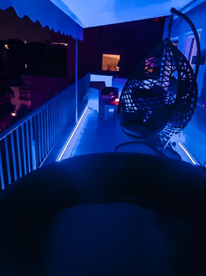 B 2 Luxury Suite Acropolis View Athens Privat Jacuzzi 外观 照片