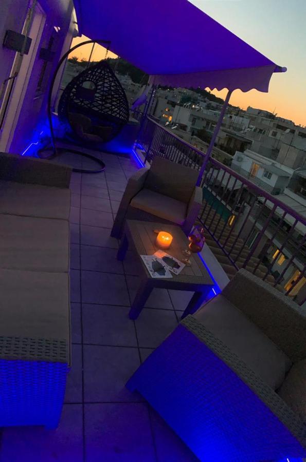 B 2 Luxury Suite Acropolis View Athens Privat Jacuzzi 外观 照片
